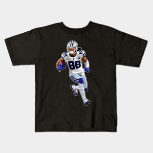 CeeDee Lamps #88 Runs Kids T-Shirt